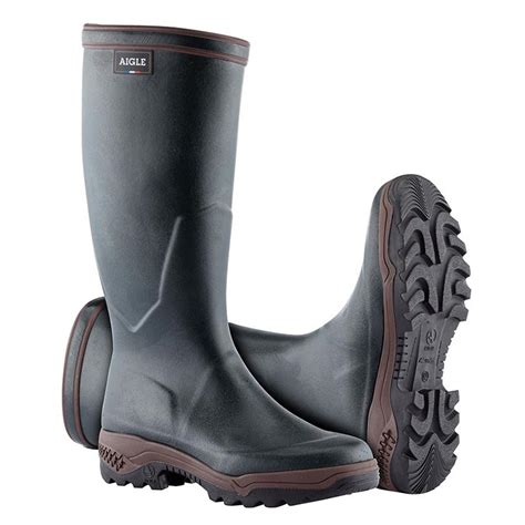 Botas aigle PenalbaWeb.com