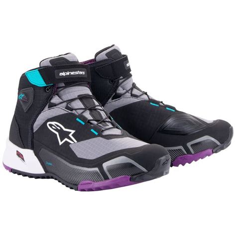 Botas alpinestars mujer PenalbaWeb.com