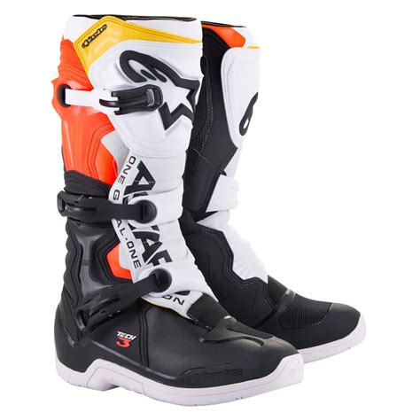 Botas alpinestars tech 3 PenalbaWeb.com