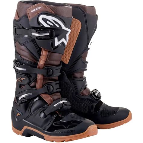 Botas alpinestars tech 7 PenalbaWeb.com