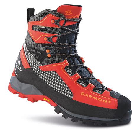 Botas alpinismo PenalbaWeb.com
