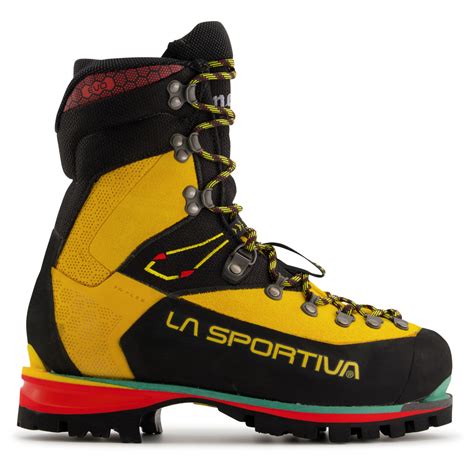 Botas alta montana PenalbaWeb.com