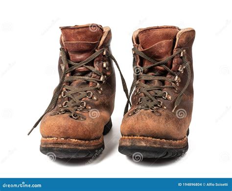 Botas antiguas PenalbaWeb.com