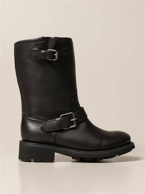 Botas ash PenalbaWeb.com