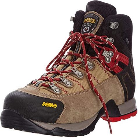 Botas asolo PenalbaWeb.com