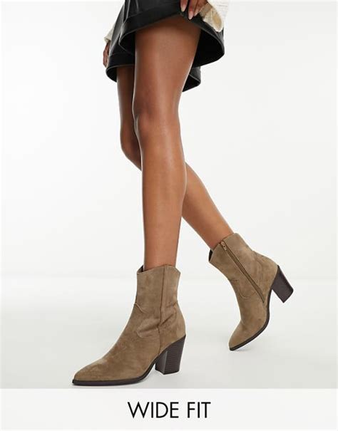 Botas asos PenalbaWeb.com