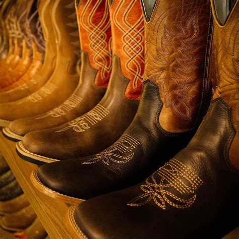 Botas autenticas PenalbaWeb.com