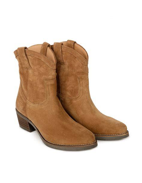 Botas bajas PenalbaWeb.com