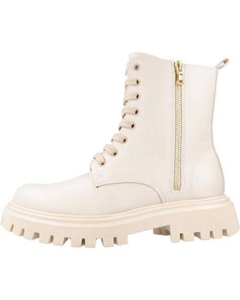 Botas beis PenalbaWeb.com