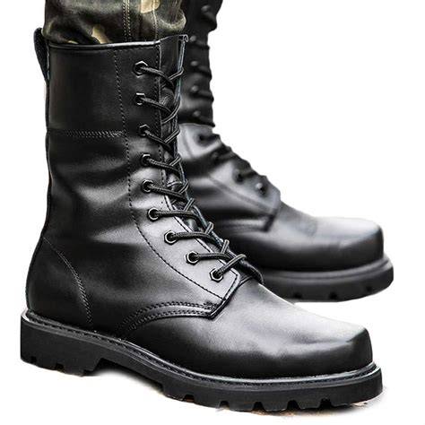 Botas boots leather PenalbaWeb.com