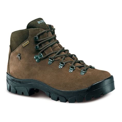 Botas boreal PenalbaWeb.com