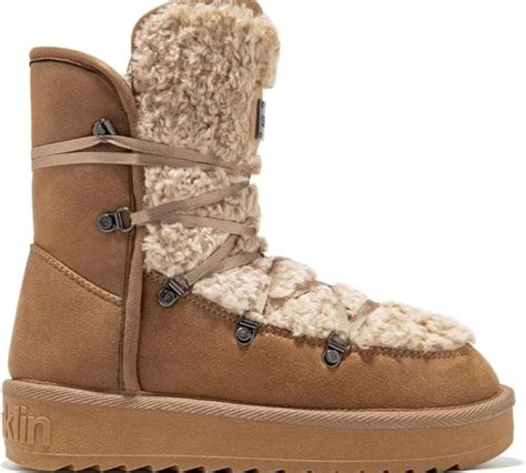 Botas borreguito PenalbaWeb.com