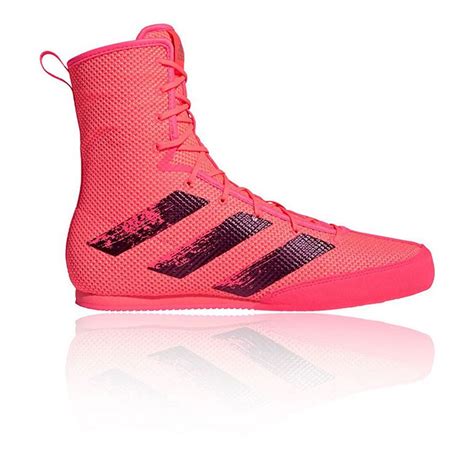 Botas boxeo adidas PenalbaWeb.com