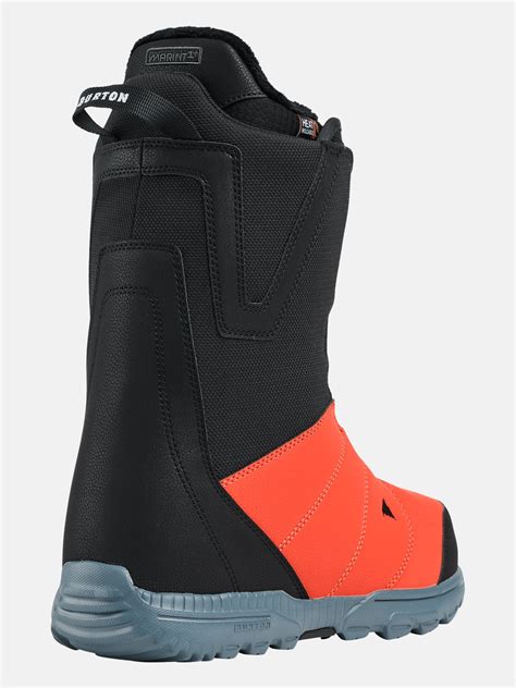 Botas burton moto PenalbaWeb.com