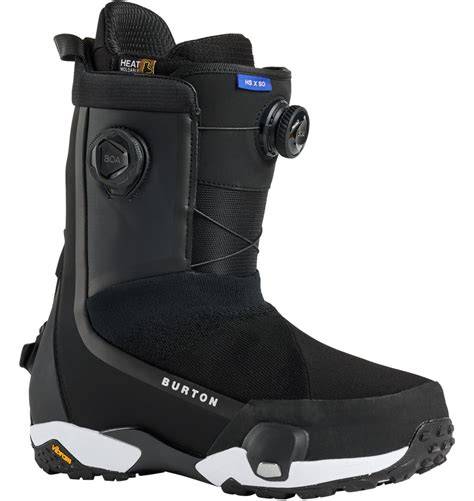 Botas burton snow PenalbaWeb.com