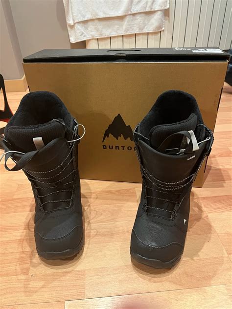 Botas burton PenalbaWeb.com