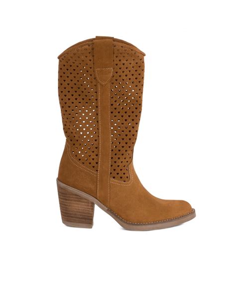 Botas caladas PenalbaWeb.com