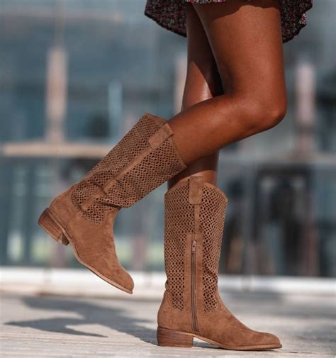 Botas camperas marrones PenalbaWeb.com