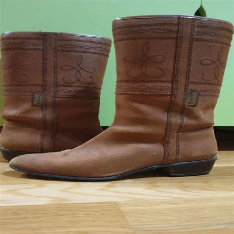 Botas camperas nino PenalbaWeb.com