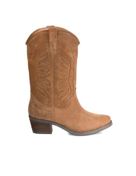 Botas camperas piel PenalbaWeb.com