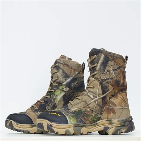 Botas camuflaje PenalbaWeb.com