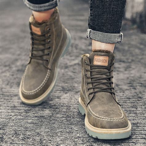 Botas casual PenalbaWeb.com