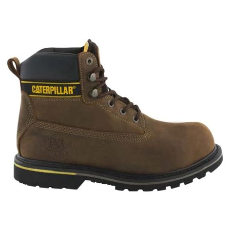 Botas caterpillar PenalbaWeb.com