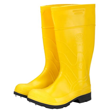 Botas caucho PenalbaWeb.com