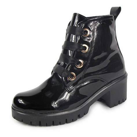 Botas charol PenalbaWeb.com