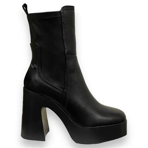 Botas chicas PenalbaWeb.com