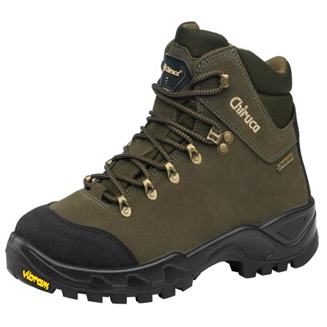 Botas chiruca goretex PenalbaWeb.com