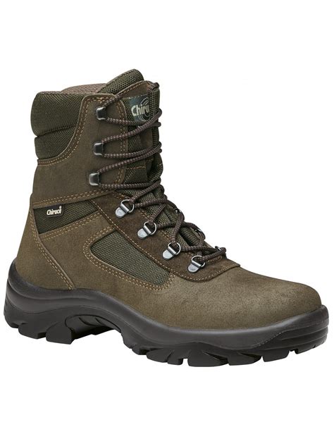 Botas chiruca hunter PenalbaWeb.com