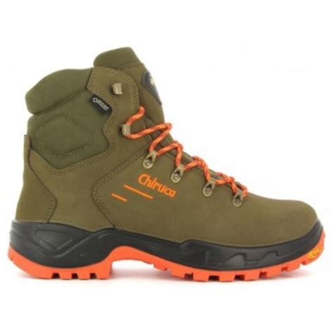 Botas chiruca PenalbaWeb.com