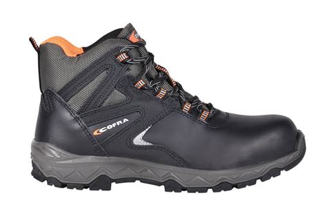 Botas cofra PenalbaWeb.com