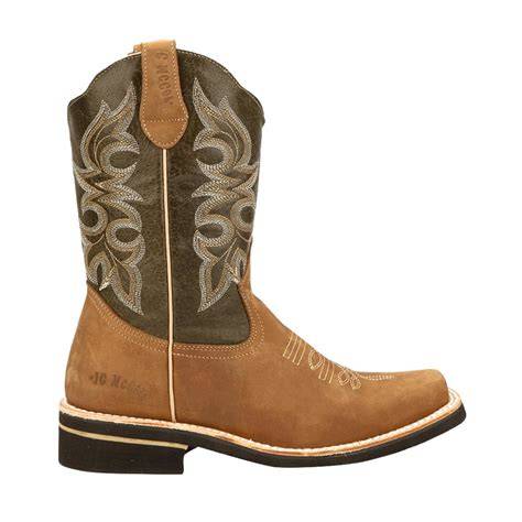 Botas color PenalbaWeb.com