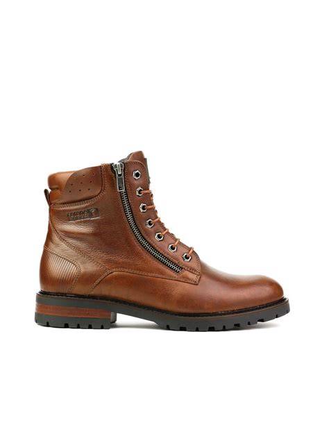 Botas coronel tapioca PenalbaWeb.com
