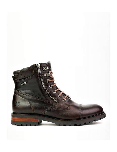 Botas coronel PenalbaWeb.com