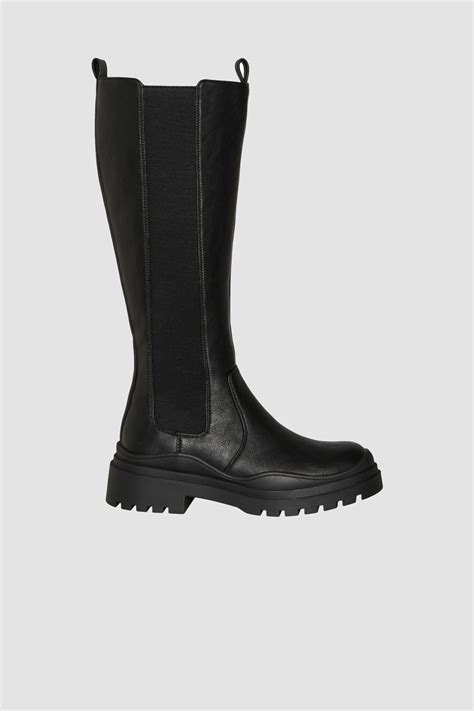 Botas cortefiel PenalbaWeb.com