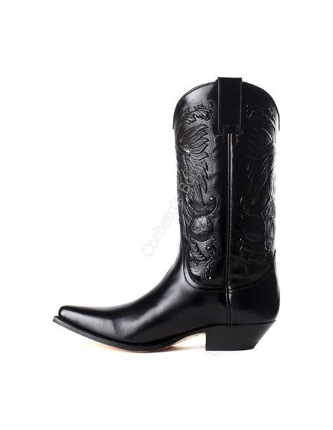 Botas cowboy hombre PenalbaWeb.com