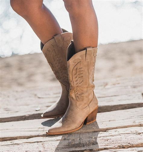 Botas cowboy PenalbaWeb.com