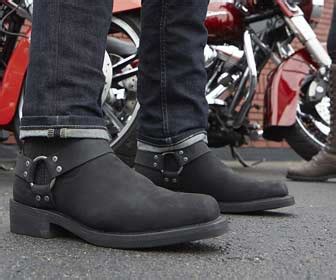 Botas custom hombre PenalbaWeb.com