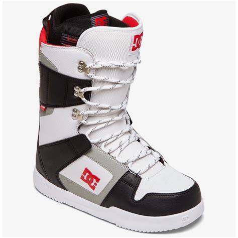 Botas dc snowboard PenalbaWeb.com