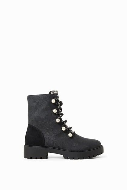 Botas desigual PenalbaWeb.com
