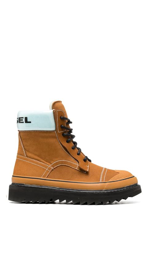 Botas diesel PenalbaWeb.com