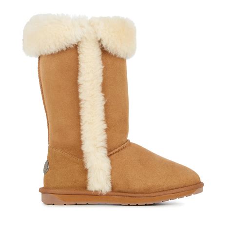 Botas emu PenalbaWeb.com