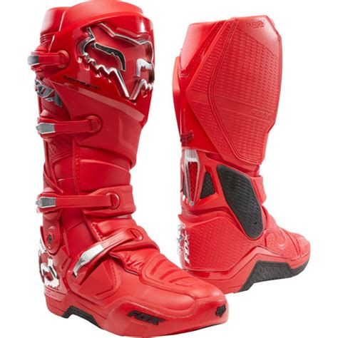 Botas enduro fox PenalbaWeb.com