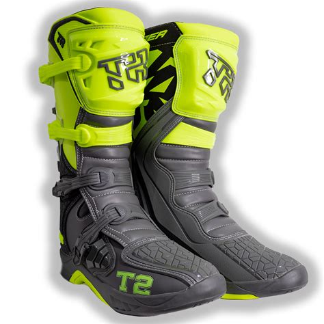 Botas enduro PenalbaWeb.com