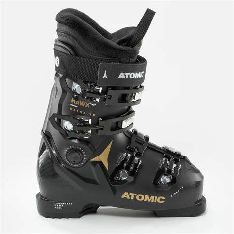 Botas esqui atomic mujer PenalbaWeb.com
