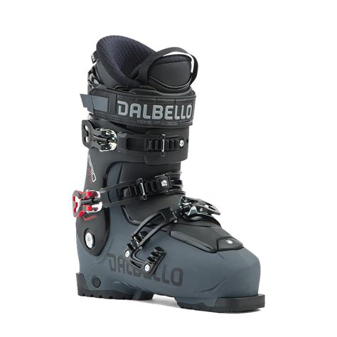 Botas esqui dalbello PenalbaWeb.com
