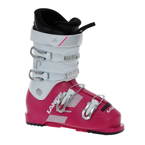 Botas esqui nina PenalbaWeb.com